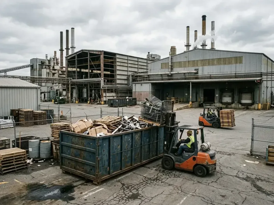 industrial-factory-scrap-conta-003 — frequently asked questions, Cheap Roll-off Dumpster Rentals in Sammamish, WA